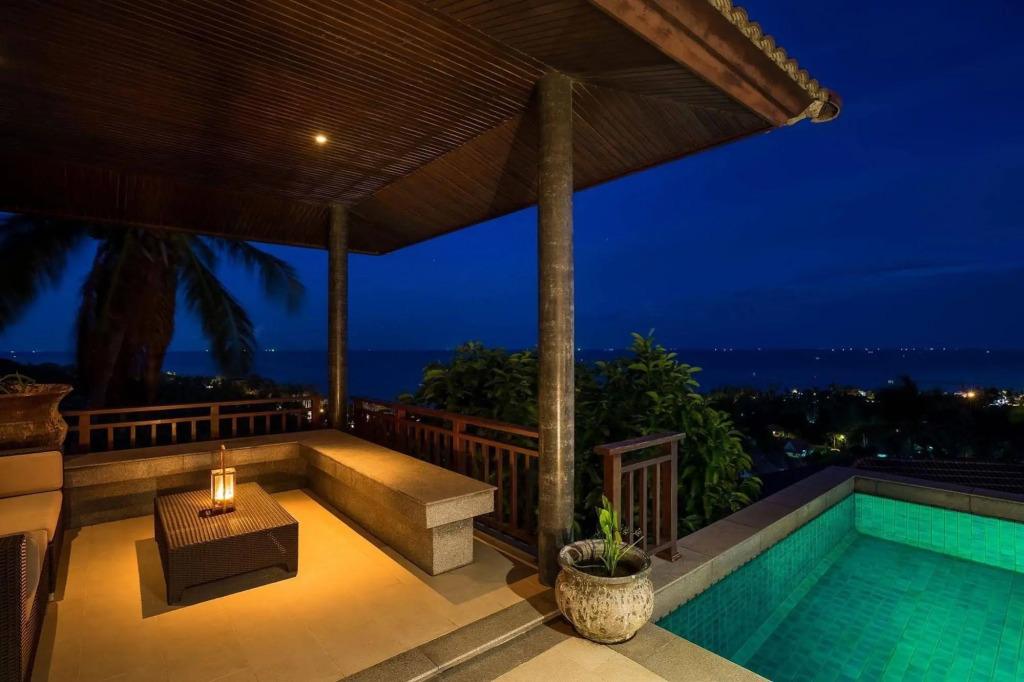 Villa Baan Saitara