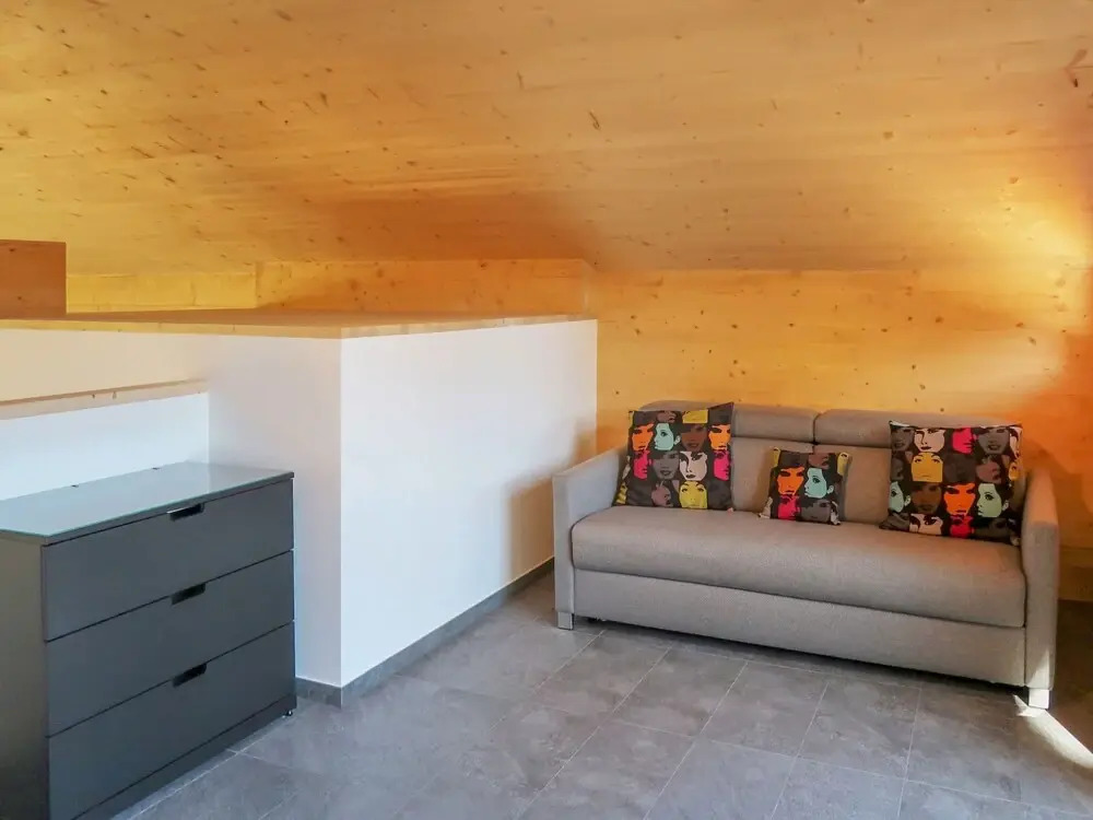 Chalet Les penguins by Interhome