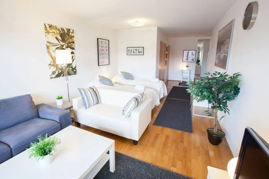 Kotimaailma Apartments Turku