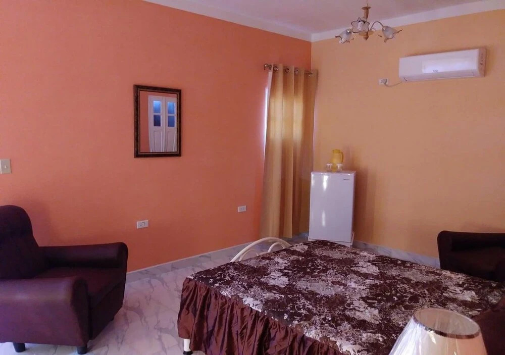 Hostal Adiene TRINIDAD