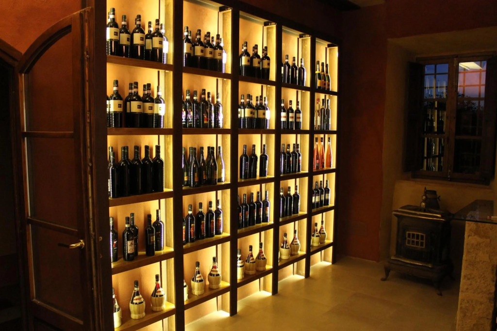 Agriturismo Fattoria SantAppiano