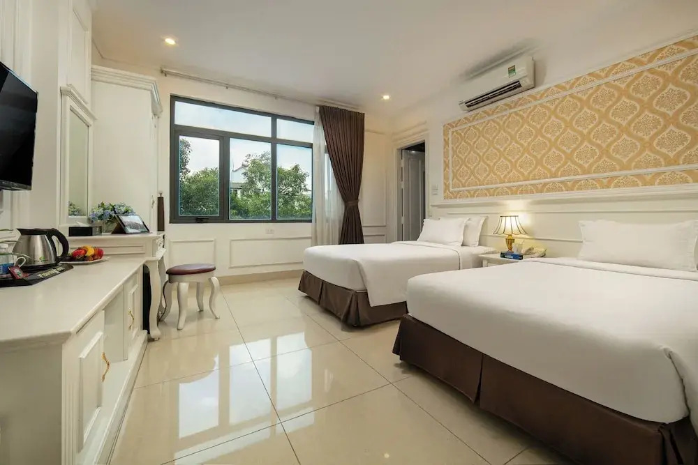 Toàn Thắng Hotel HN - by Bay Luxury
