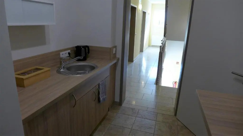 Hotel Garni St. Michael