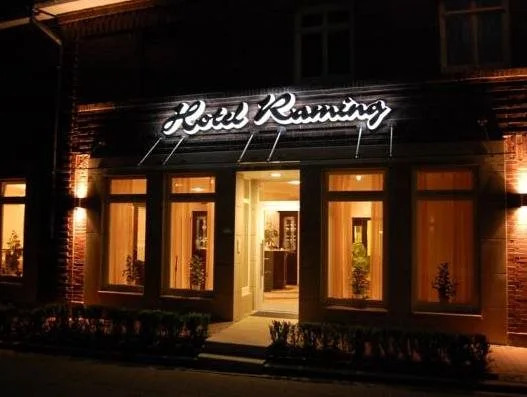 Hotel Raming