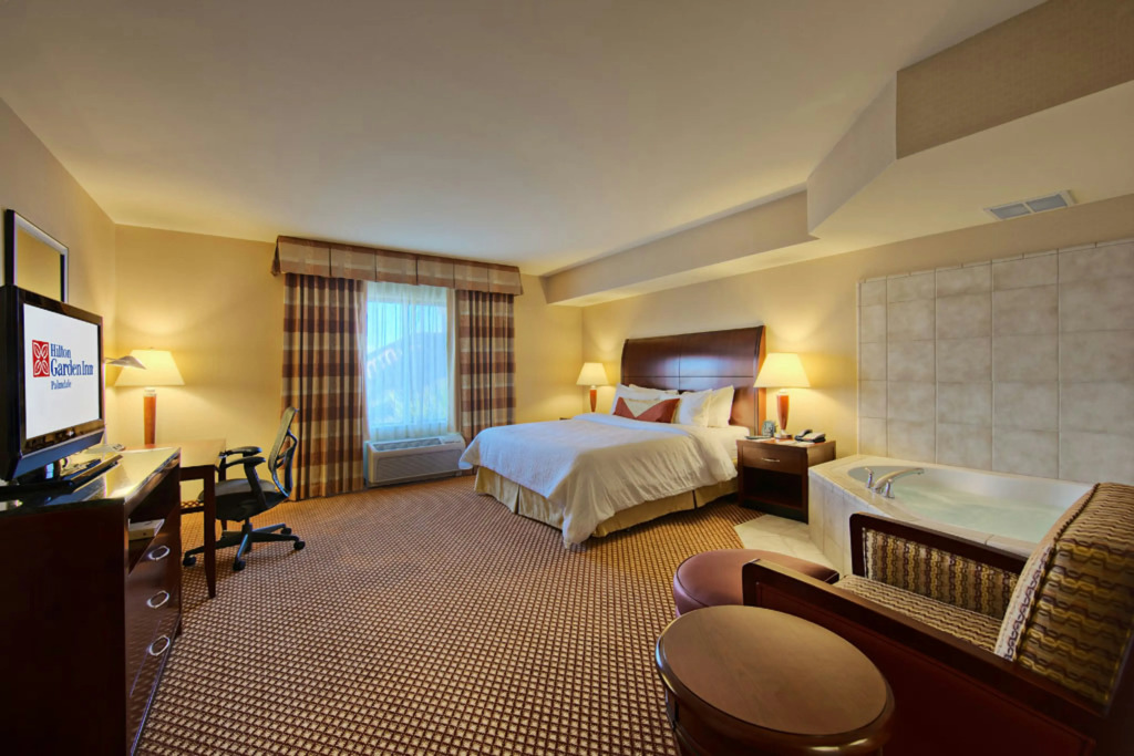 Hilton Garden Inn Palmdale