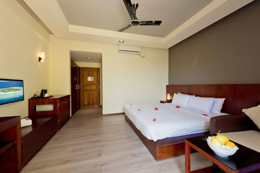Eri Maldives