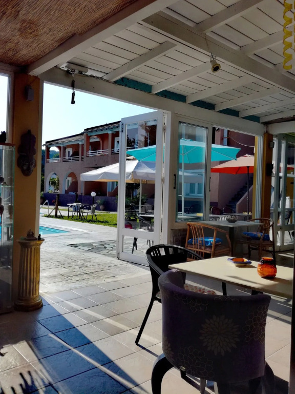 Sausan Hotel