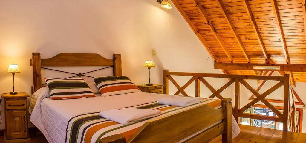El Molino Apart Hotel