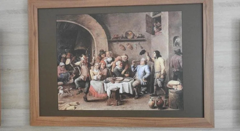 Penzion Kiska Levoča