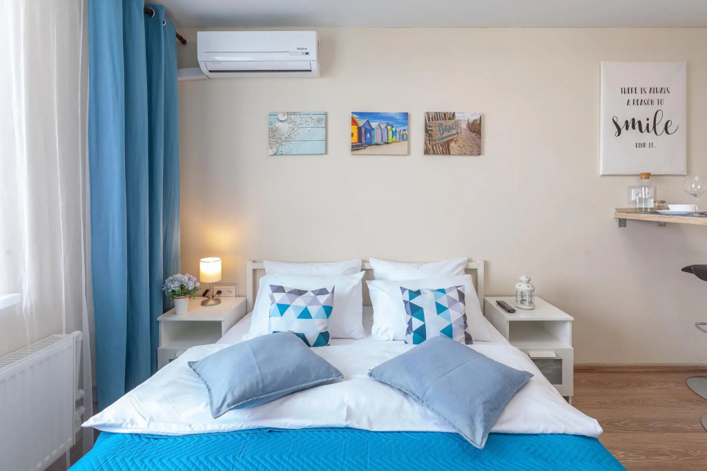 RentPlaza на улице Потапова