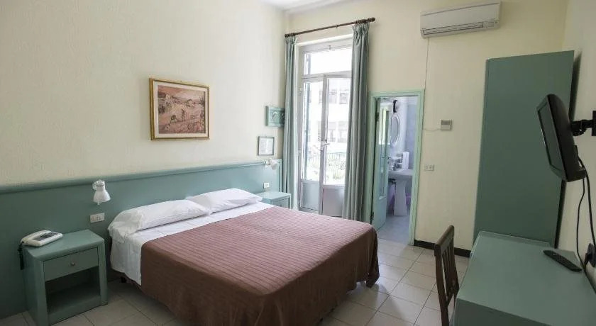 Hotel Marina