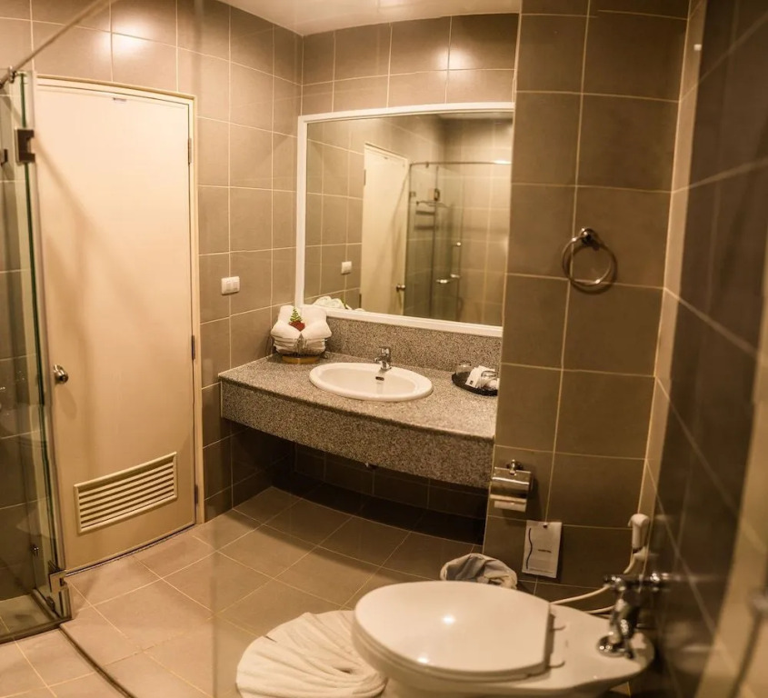 Eco Hotel by Thammasat
