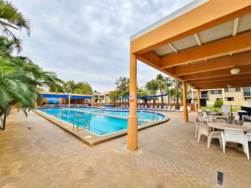 Riverview Holiday Apartment 13 - Kalbarri, WA