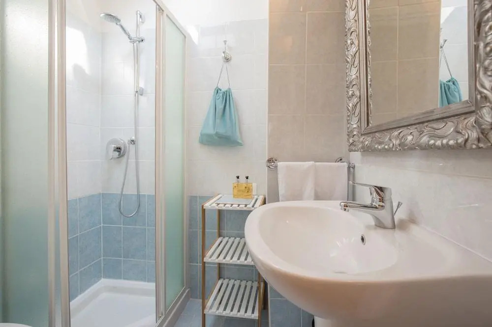 Corte Realdi Boutique Rooms Garda