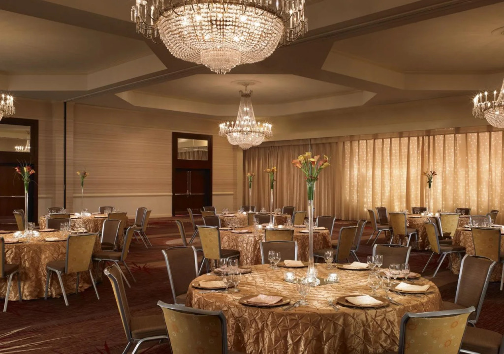 Sheraton Albuquerque Uptown by Marriott