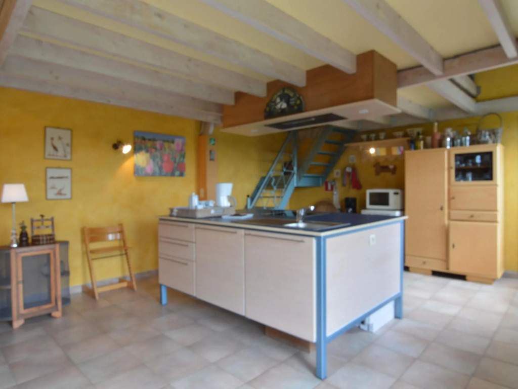 Cozy Family Home in Oostkamp
