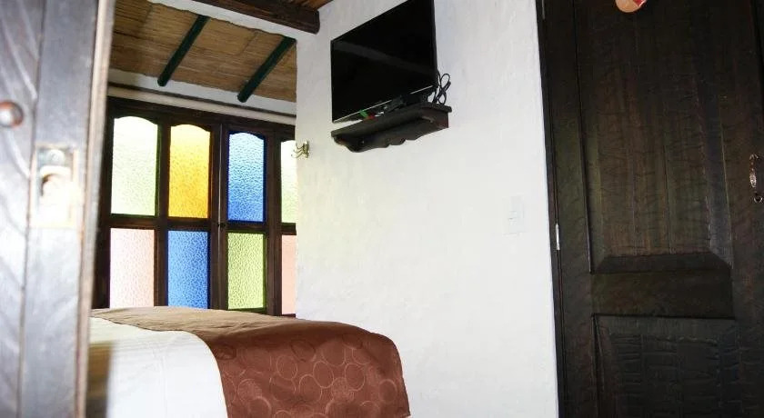 Hotel Boutique Samay