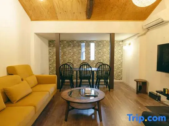 Tasone Urban STAY Osaka Umeda Nakatsu1
