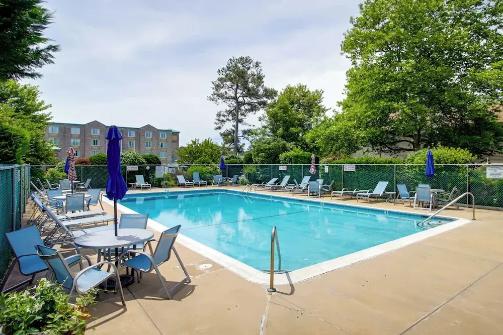~ 1 Block to Bethany Beach, Retreat w/ Pool Access