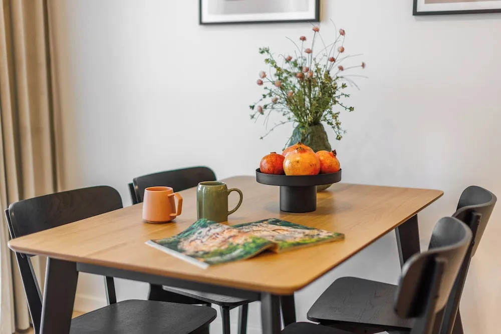 Emihouse Riverside Premium Apartments