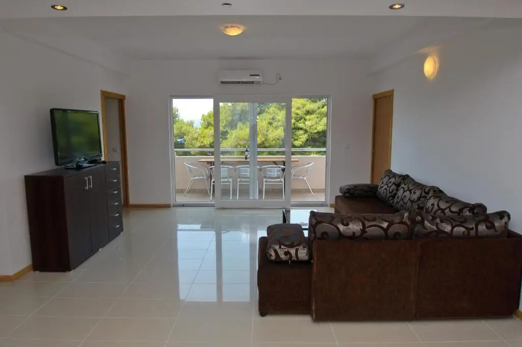 Apartments Villa Natali - Heating Pool