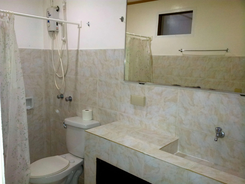 Deparis Beach Resort Boracay