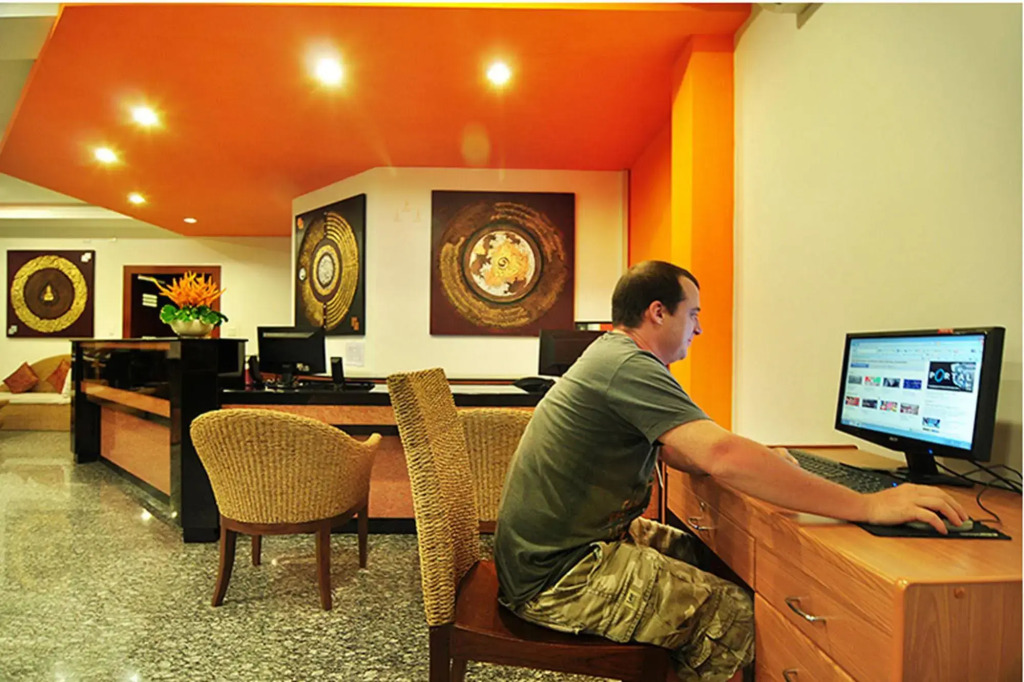 Phuket Sea Resort SHA Extra Plus