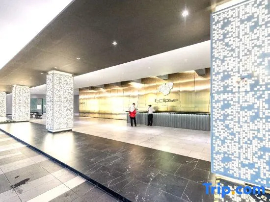 Cyberjaya Eclipse 5+2 PAX Suite + SKYSplash POOL