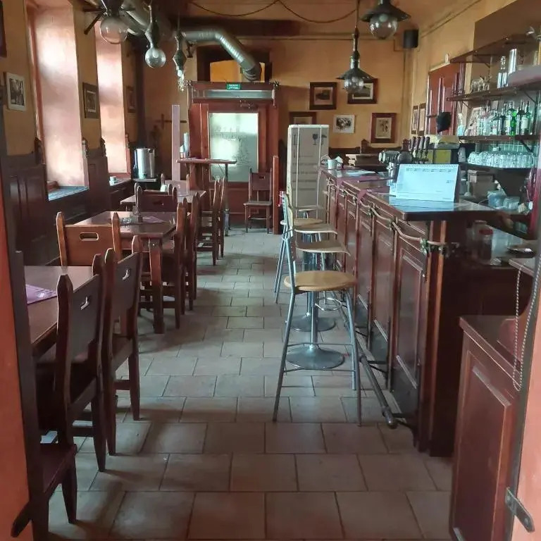 Pension Kozel