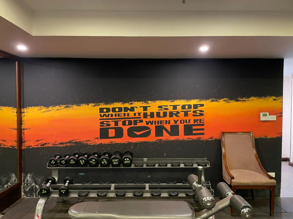 Rex Hanoi Hotel