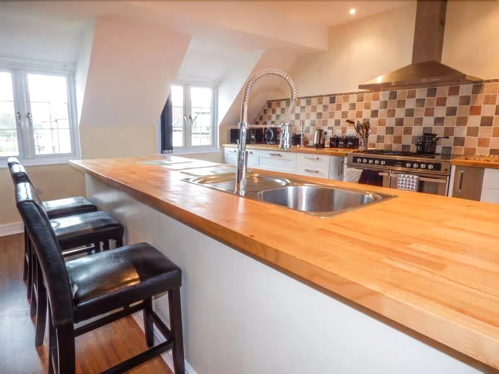 Barnowl Holiday Cottage