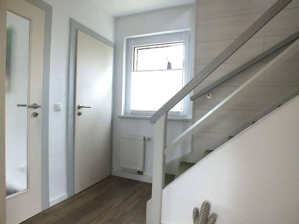 Holiday Home in Lichtenau with Garden Bliss