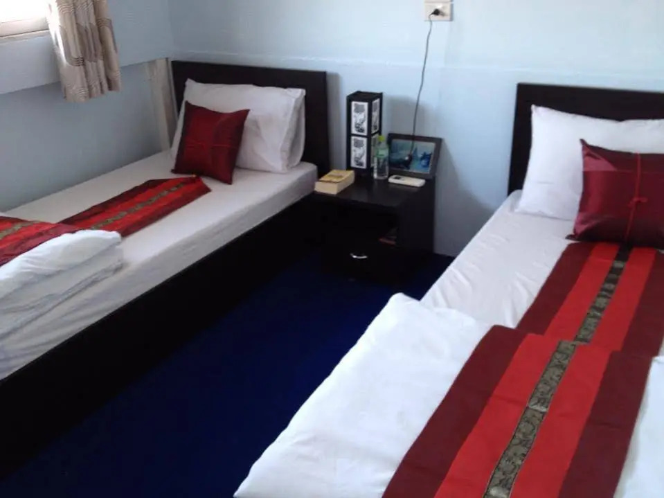 Ton Hug Guesthouse