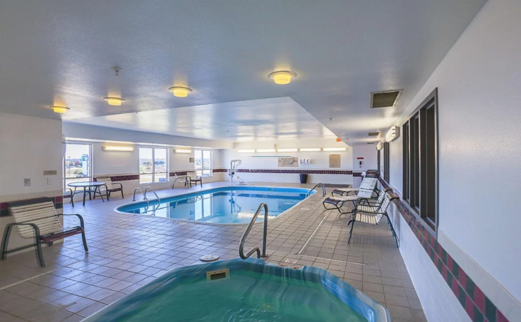 SureStay by Best Western Lewisville Dallas