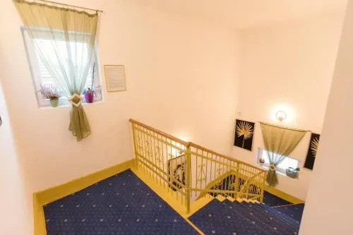Aparthotel Aria Boutique Central