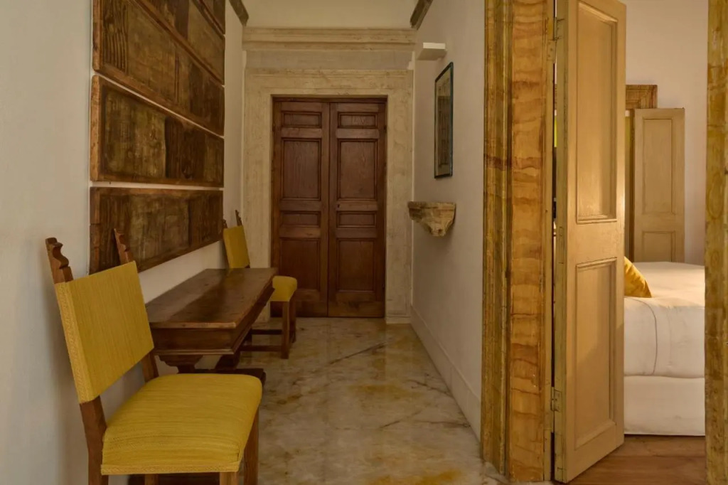 Palazzo Delle Pietre - Luxury Apartments