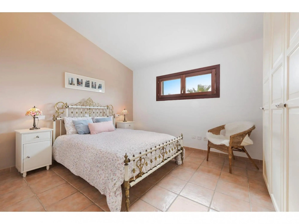 Beautiful Holiday Home In Alcudia With Pool