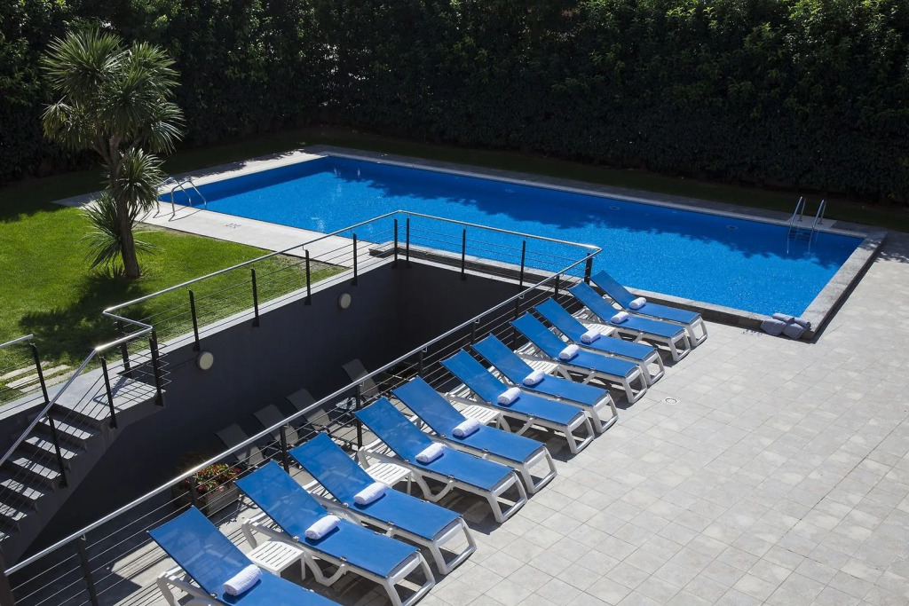 Ponient Vila Centric by PortAventura World - Available rates with tickets to PortAventura Park & Ferrari Land