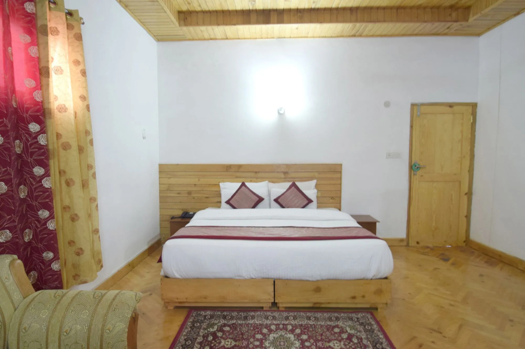 OYO 4871 The Countryside Resort