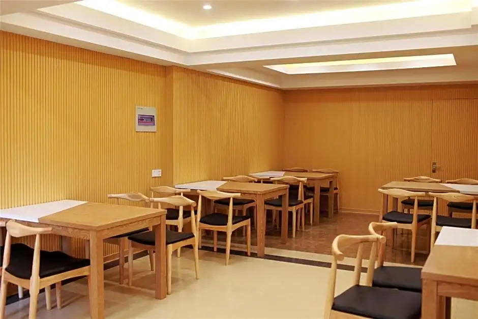 GreenTree Inn Yancheng Dongtai Jianggang Yingbin Road Gangcheng Avenue Hotel