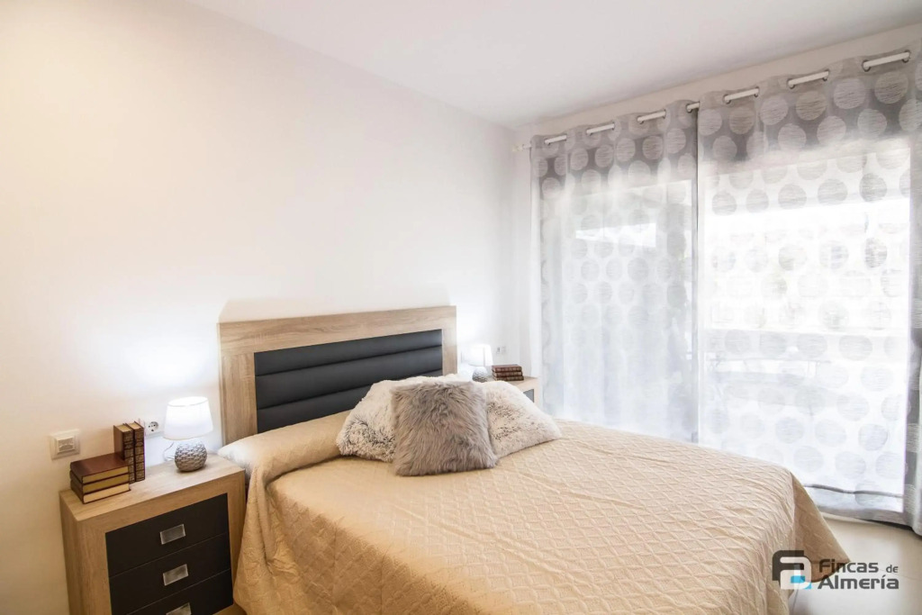 Apartamento Residencial Mirador Playa Serena