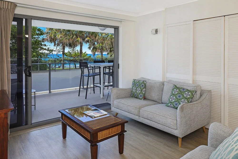 Spinnaker Apartments