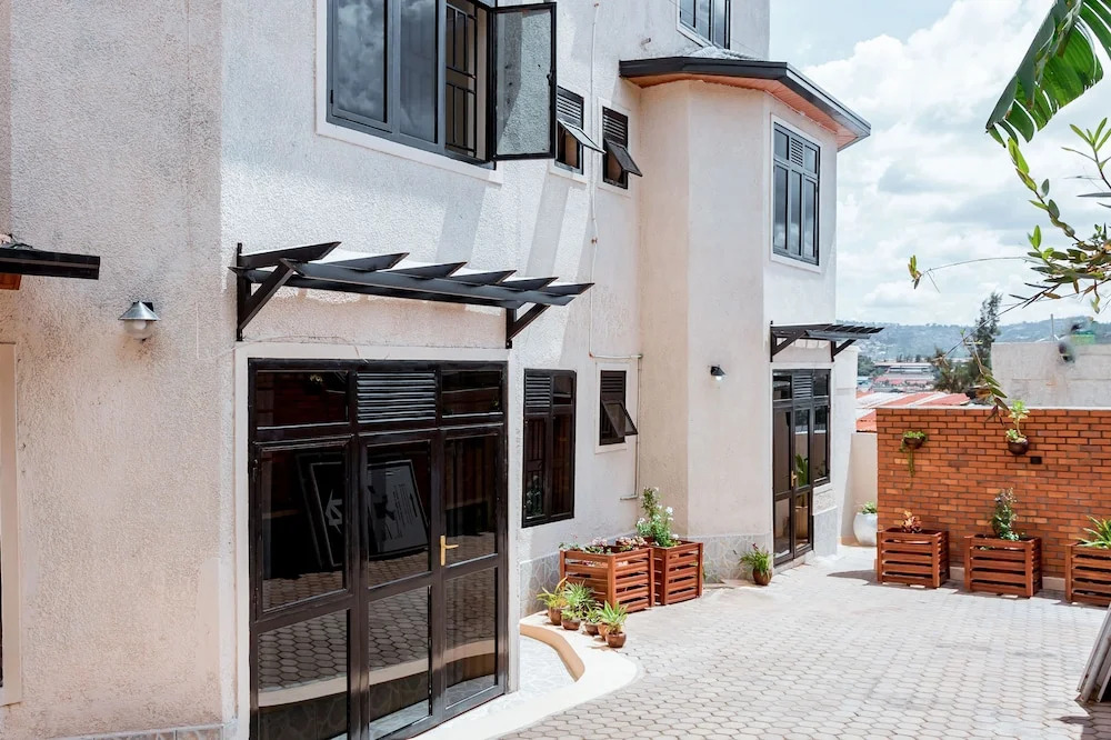 Nyumbani Cottages - Kimihurura