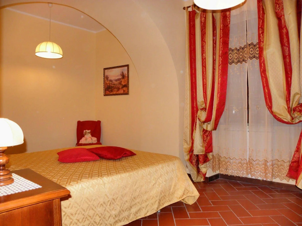 Abadia Farneto