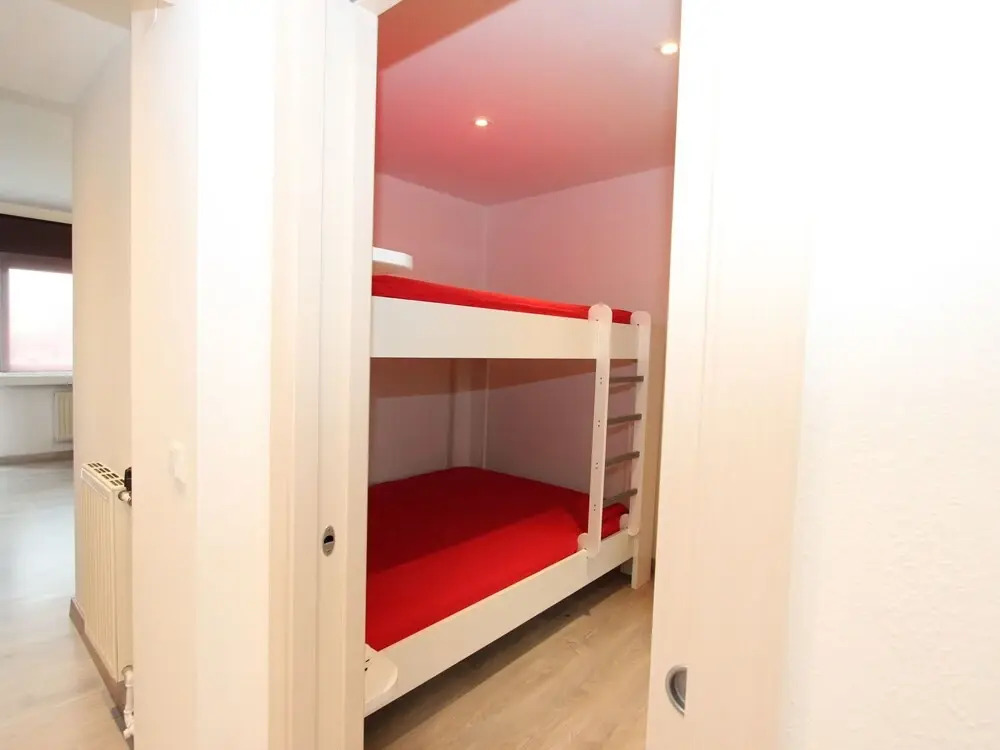 Apartment Am Birkenhain-6 by Interhome