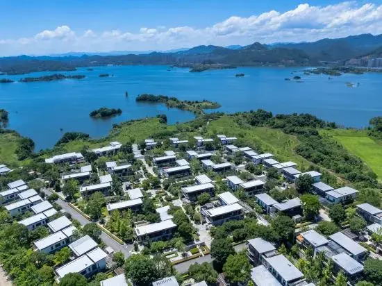 Homestay together (Hangzhou Chun 'an Qiandao Lake Store)