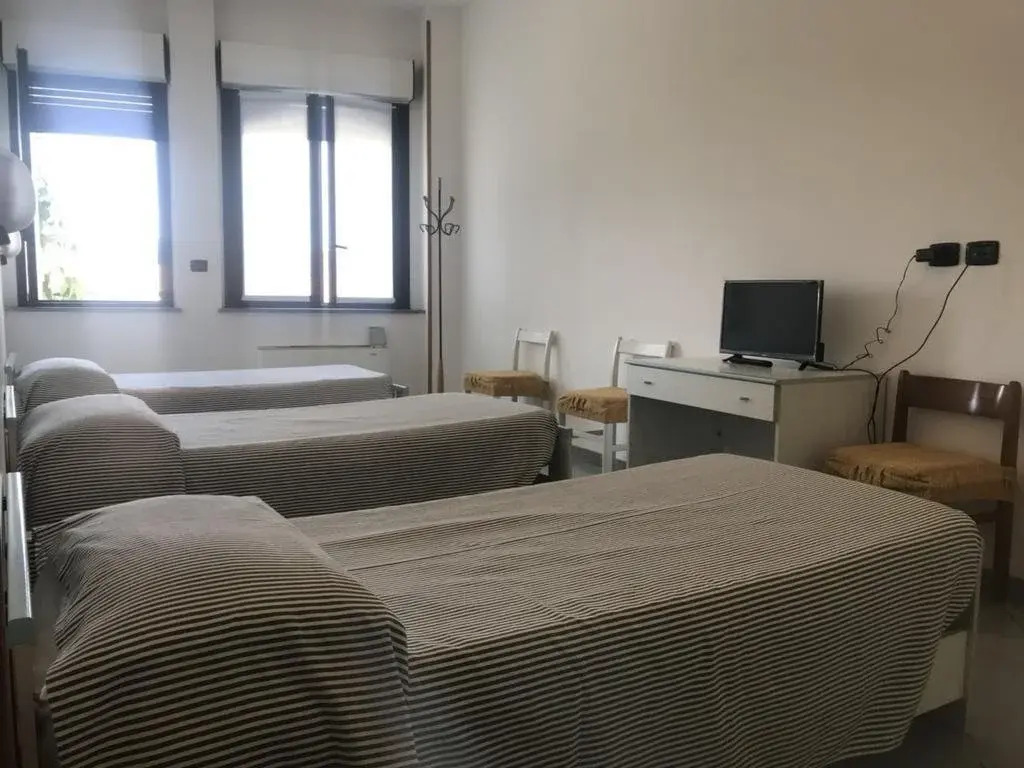 Hotel Cristallo