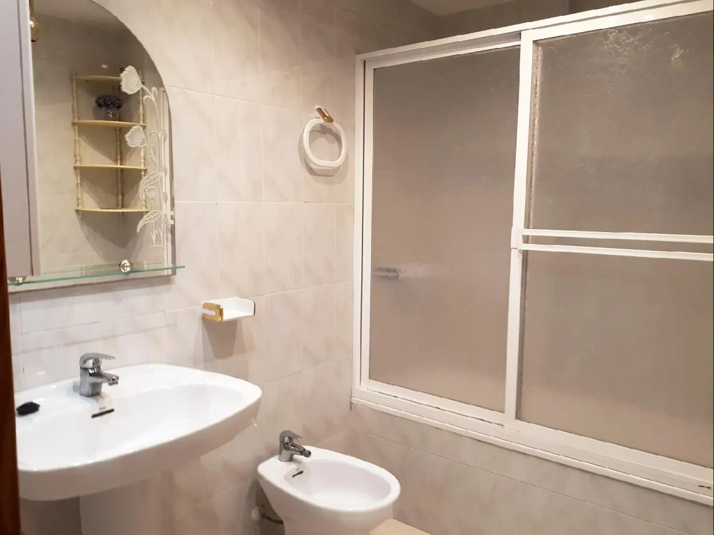 Apartamentos Mistral 3000