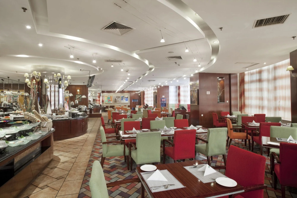 Hotel Holiday Inn