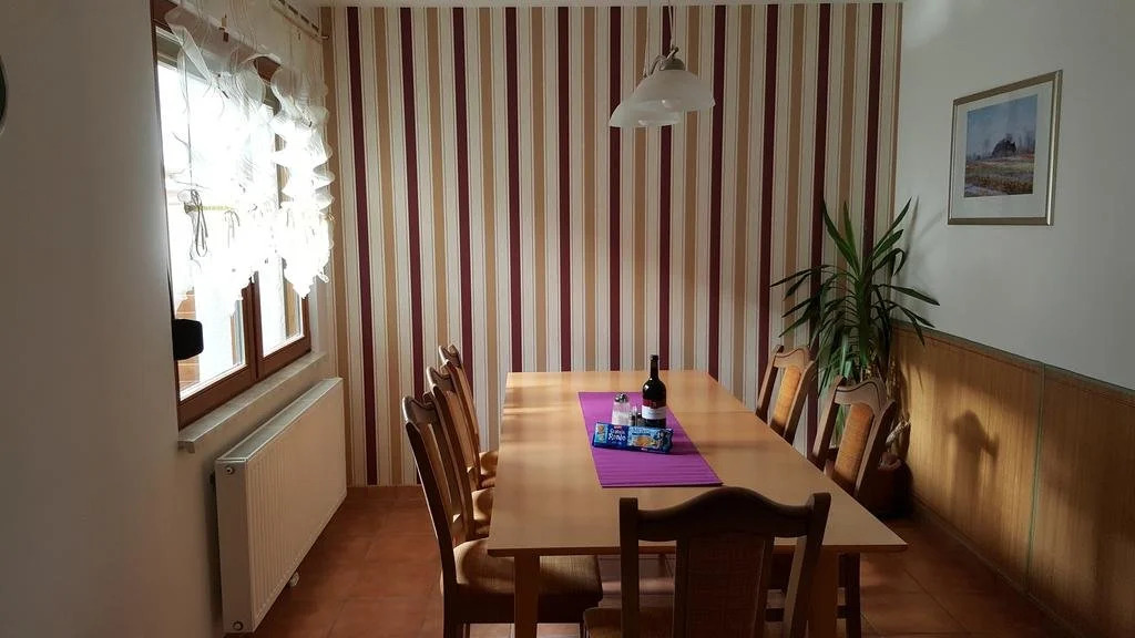 Appartementhaus Zraunig